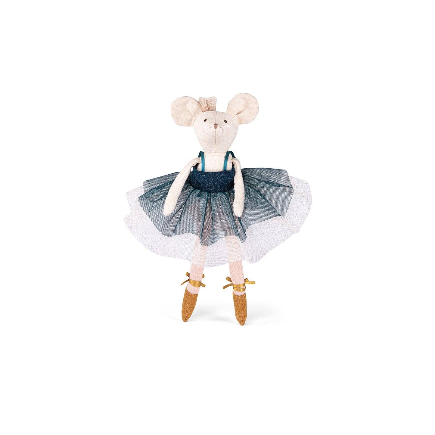 Suitcase - Tutus - The Little School Of Dance - Moulin Roty