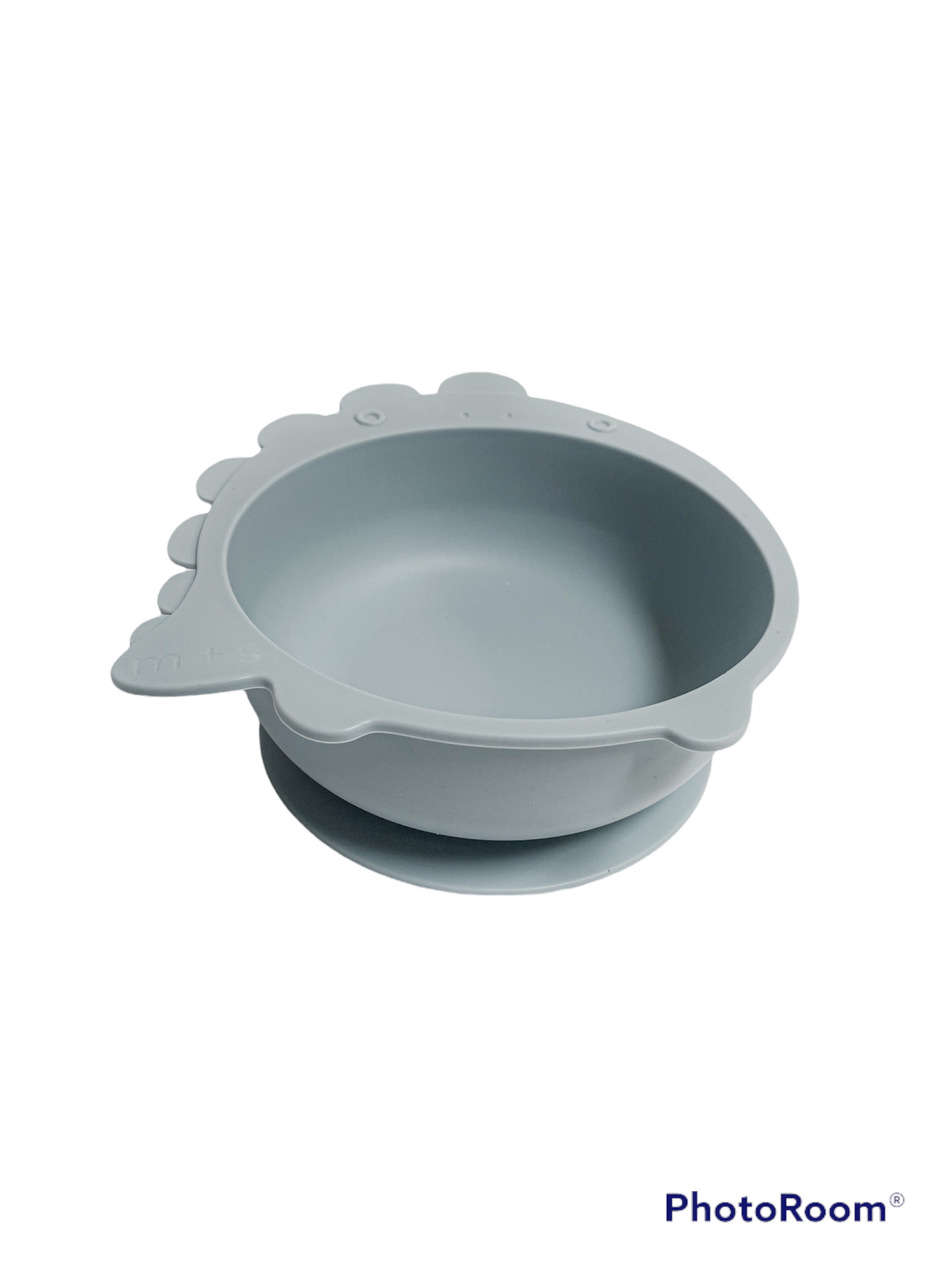 Dino Bowl: Tangerine