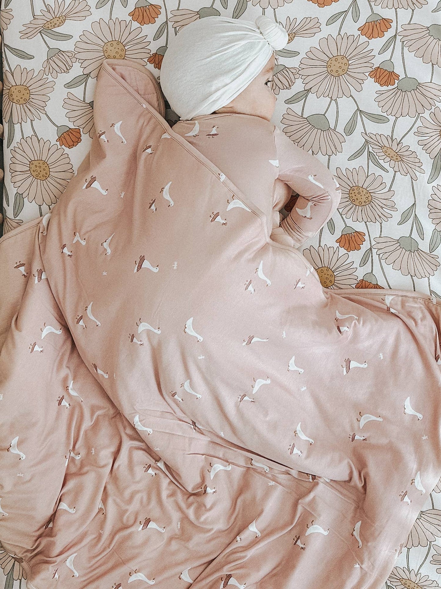 SS26 Cloud Blanket