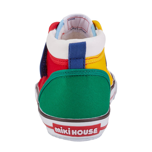 All-Star High Top Sneakers for Kids