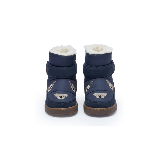 Donsje Ritto Boots - Koala