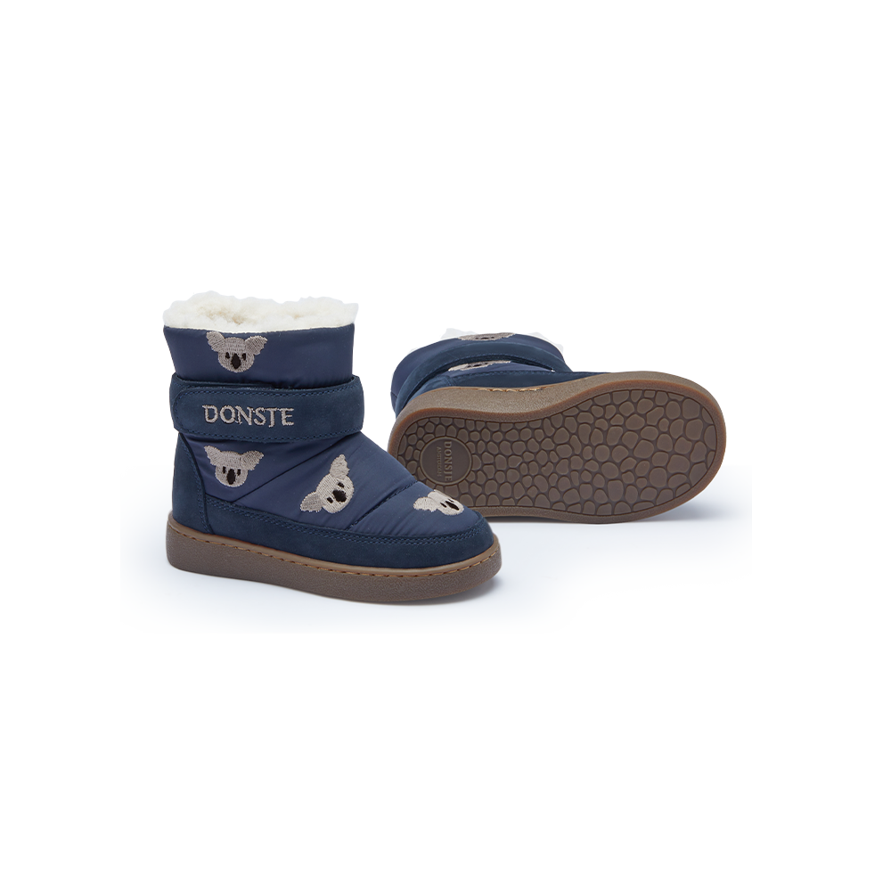 Donsje Ritto Boots - Koala