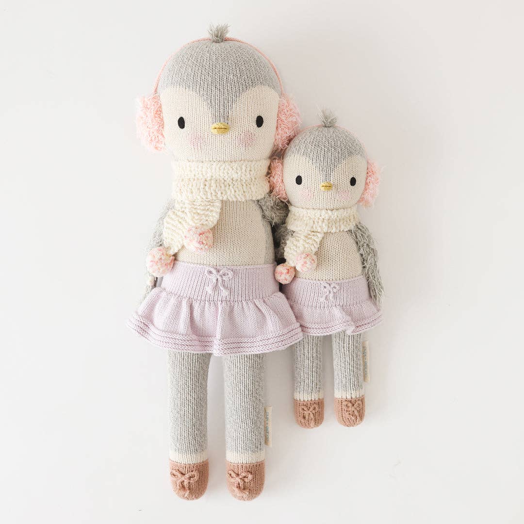 Skylar the penguin: Regular - 20"