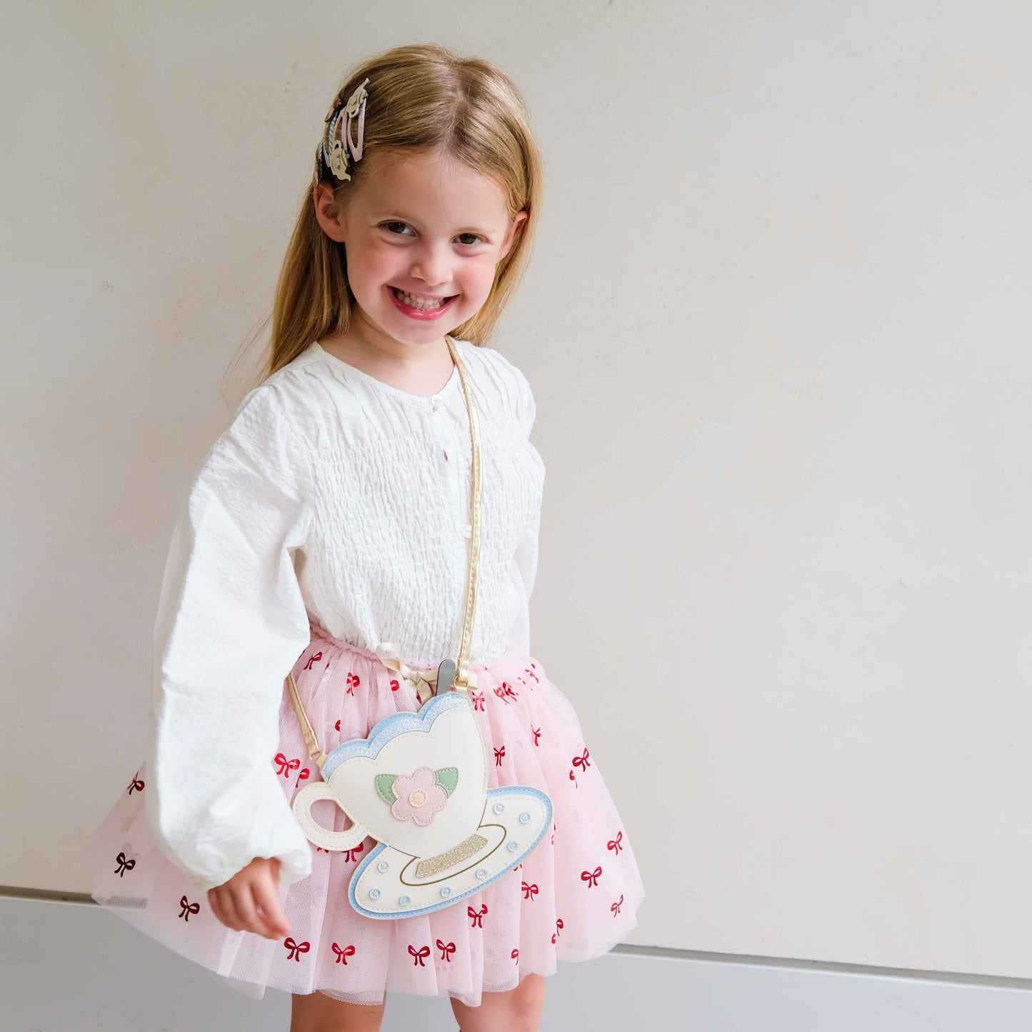 Teacup Bag