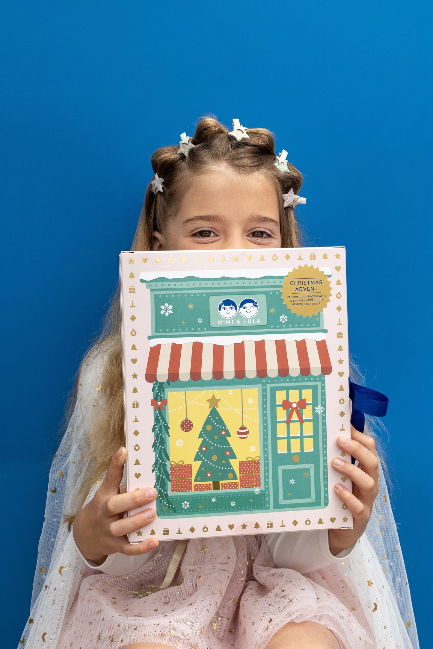 Advent Calendar