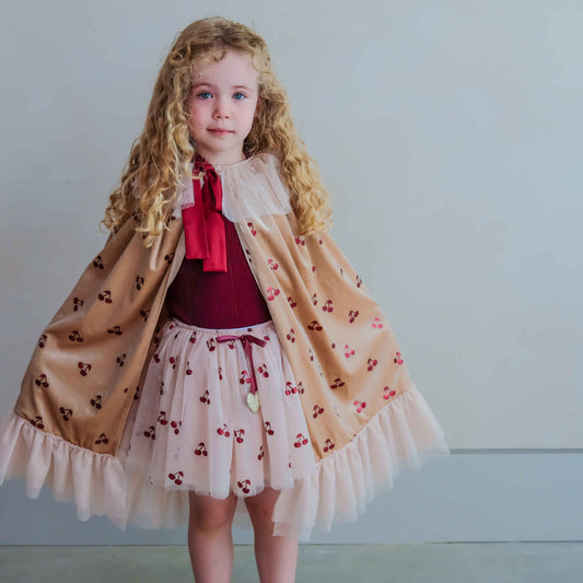 Cherries Tutu