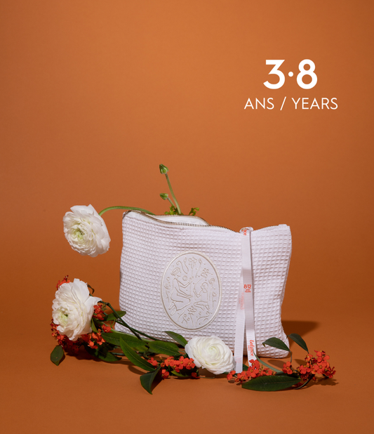 Ultimate discovery pouch 3-8 years old