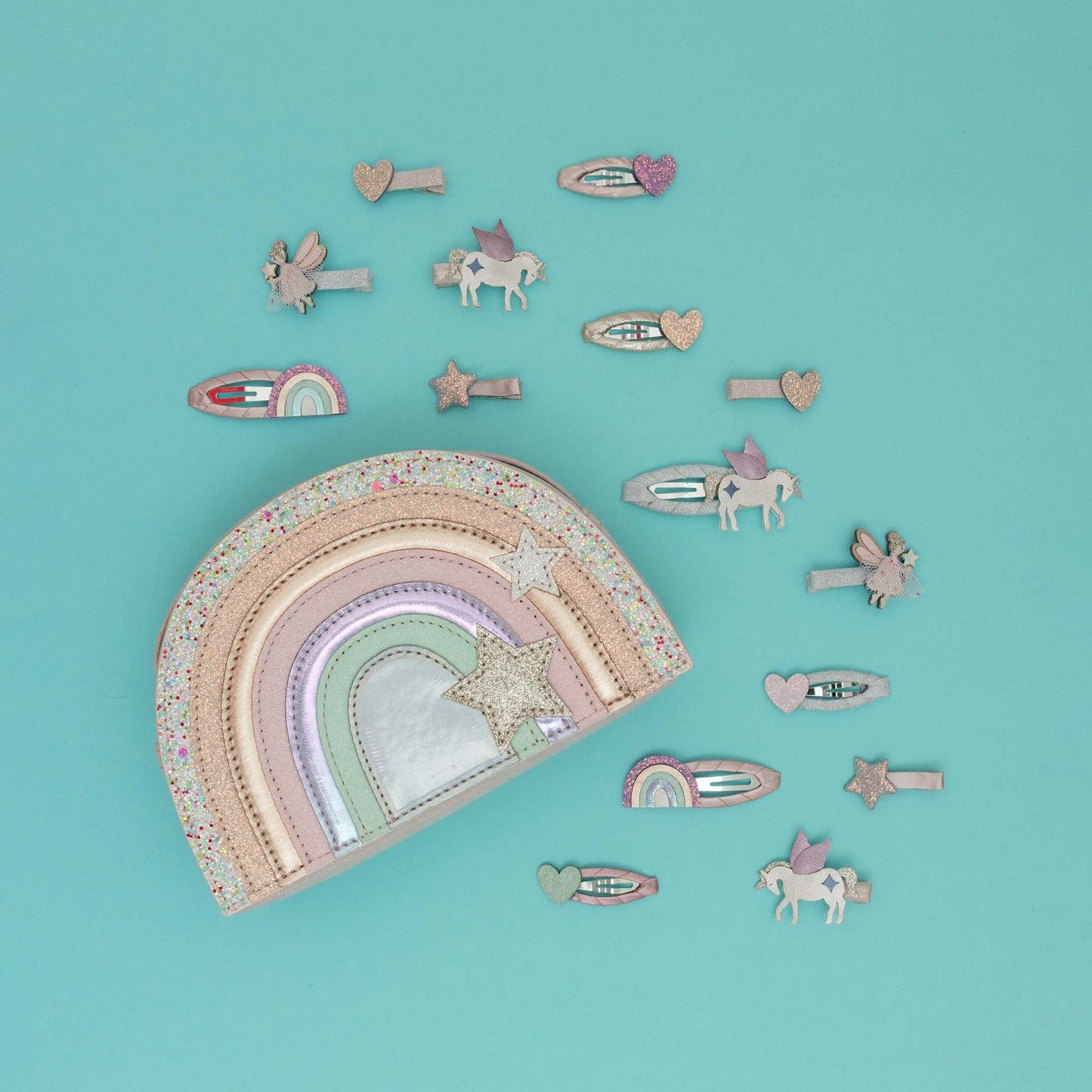 Dreamwish Rainbow Bag