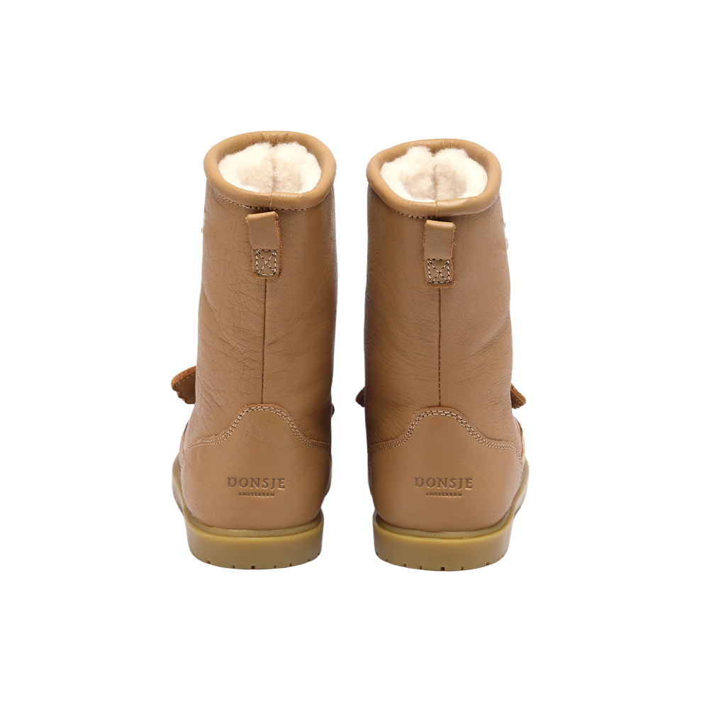 Donsje Wadudu Classic Boots - Koala