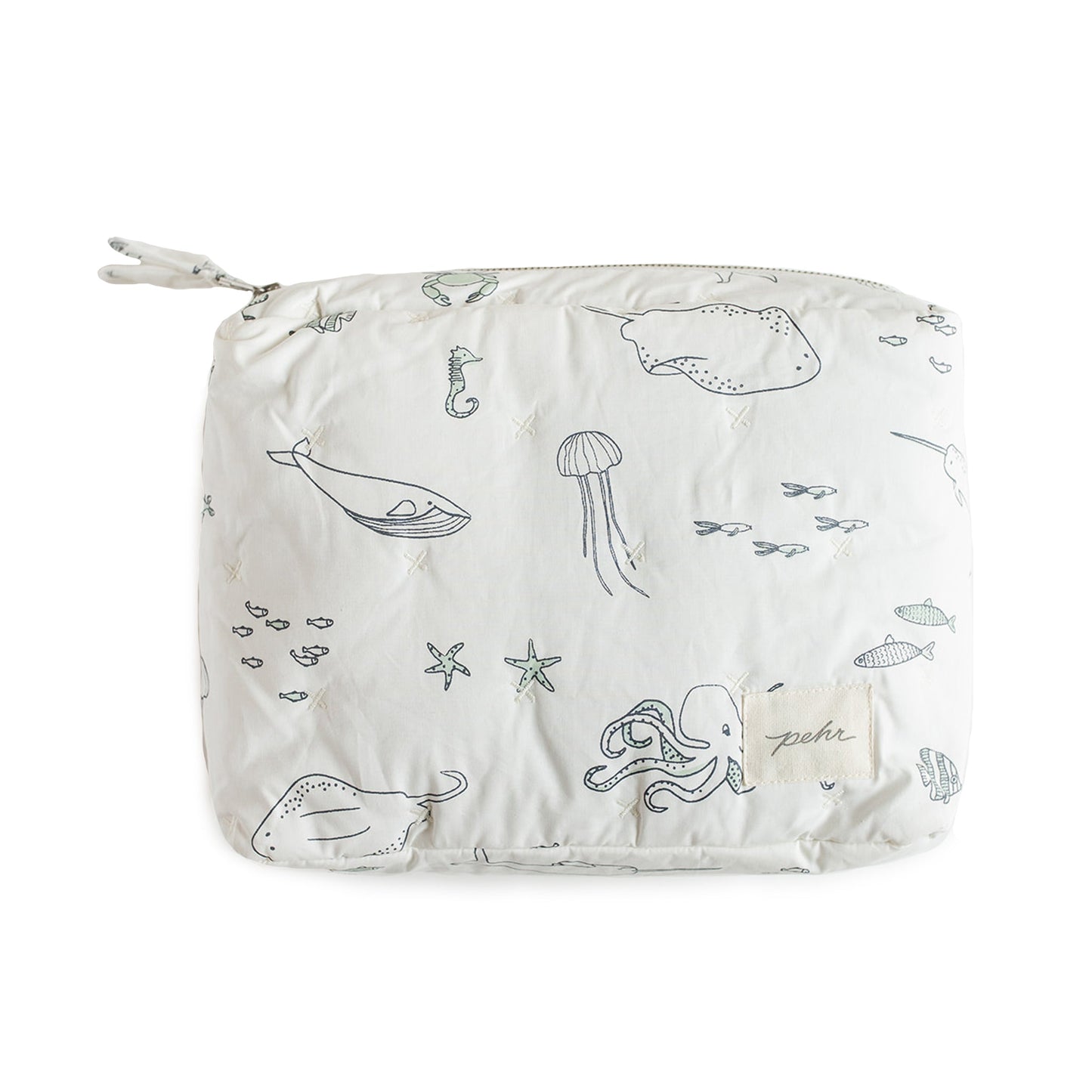 On The Go Pouch - Medium