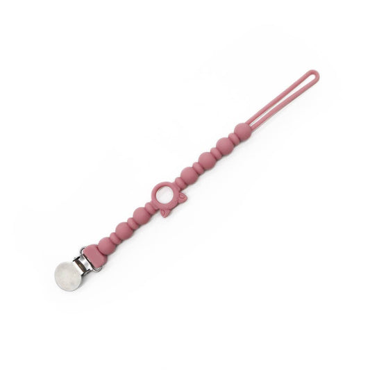 Kitty Clip: Taupe