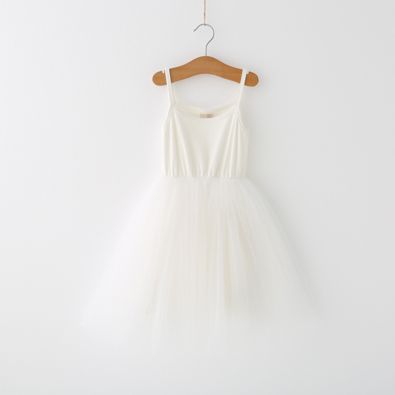 Annie & Charles® tulle dress HANNAH: Pink