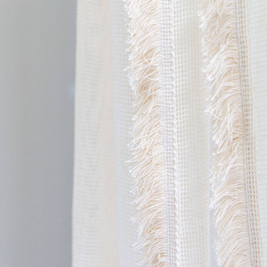 Kendi Macrame Canopy