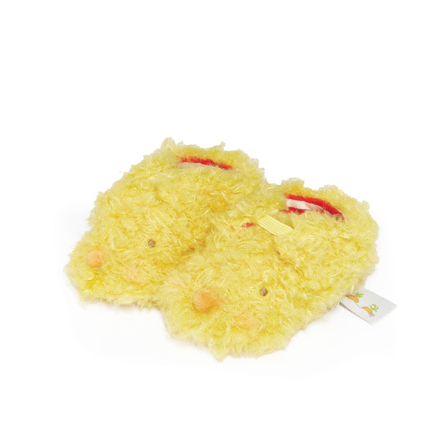 ❤️SALE - Peep Peep Booties - (Boxed)