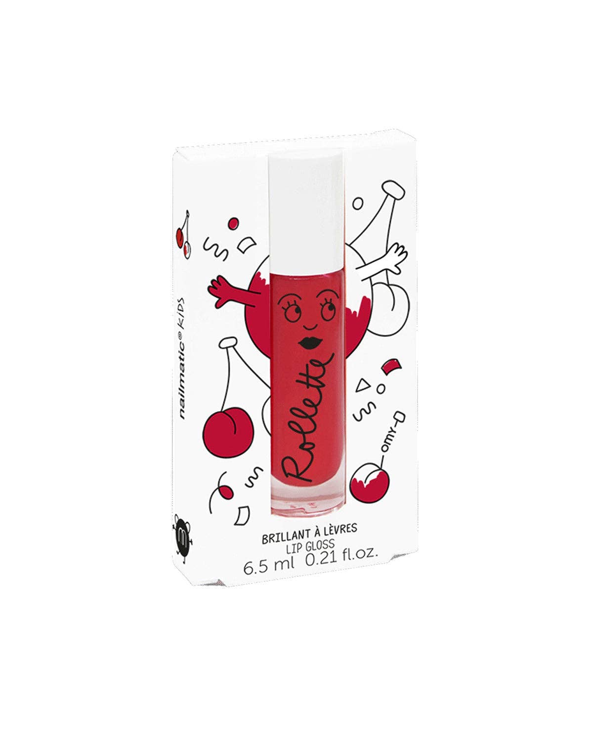 Magic box 1 for Kids Bathbomb, Lip Gloss, Foaming Bath, Nail Polish