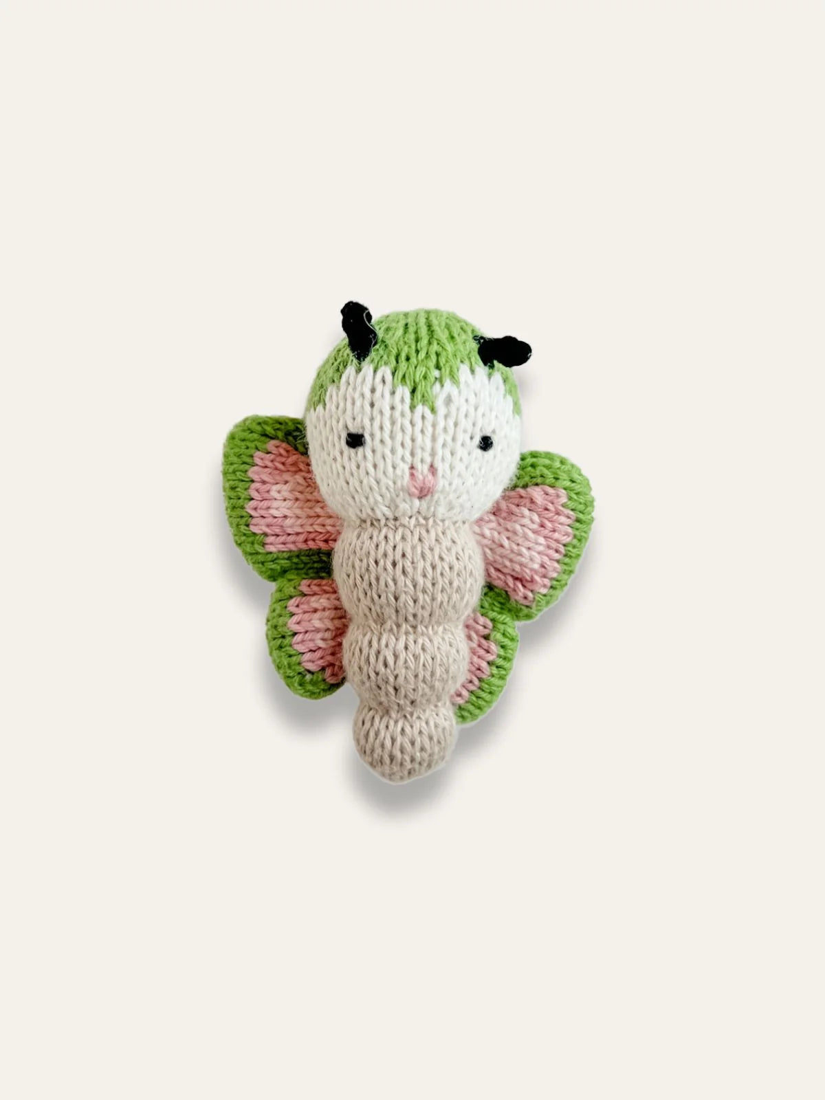 3” Mini PocoKin - Bella the Butterfly (CALM)