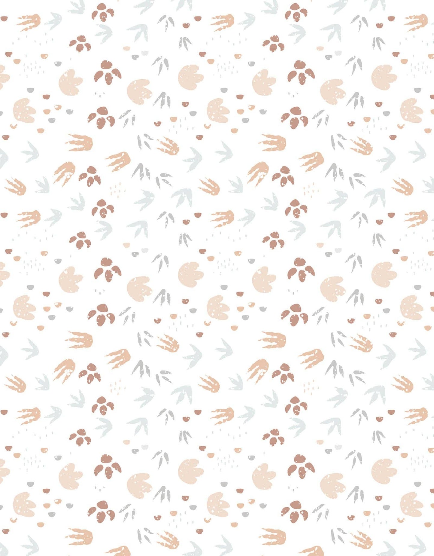 My Little Blanket - Jurassic - Veille sur toi: Mini - Ma très p'tite couverte