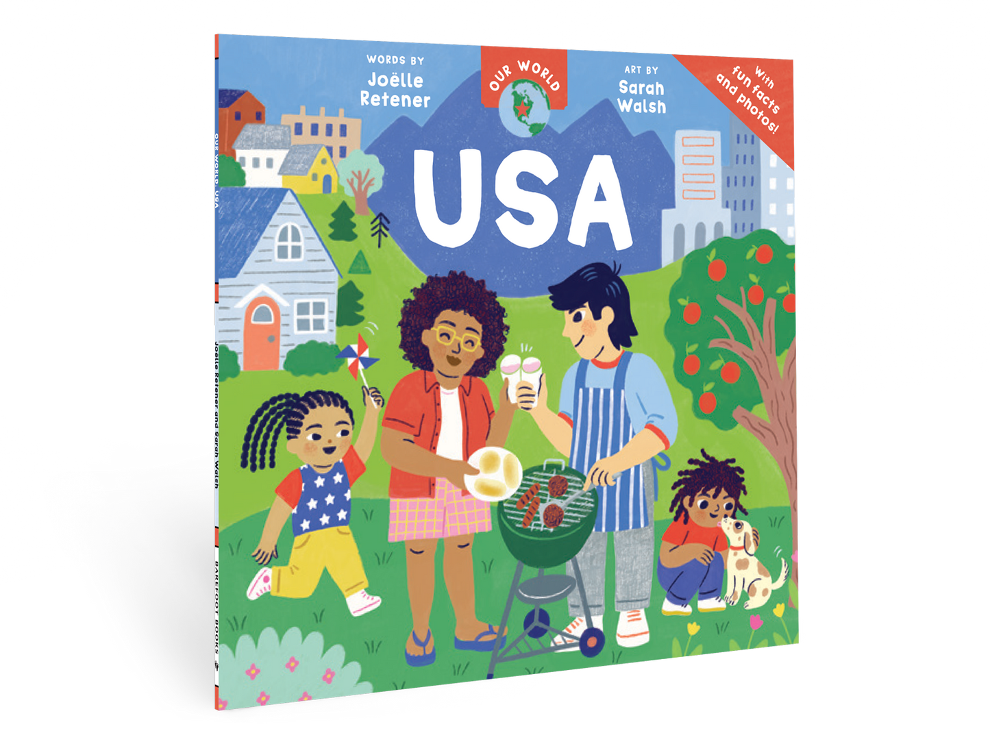 Our World: USA