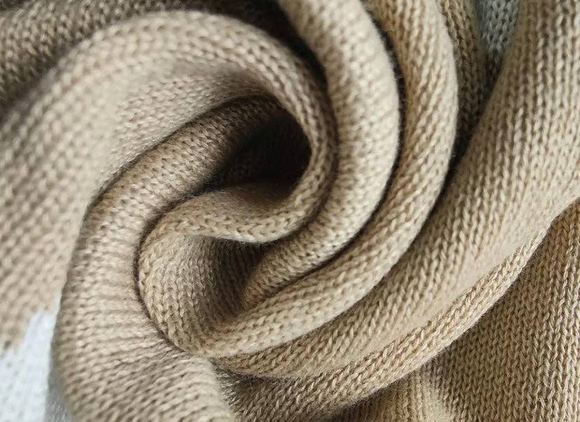 Annie & Charles® bear baby blanket