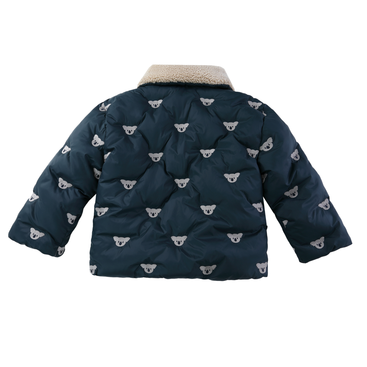 Donsje Florus Jacket - Koalas