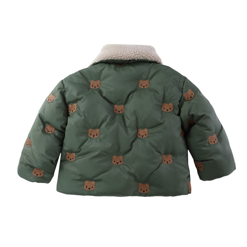 Donsje Florus Jacket - Bears