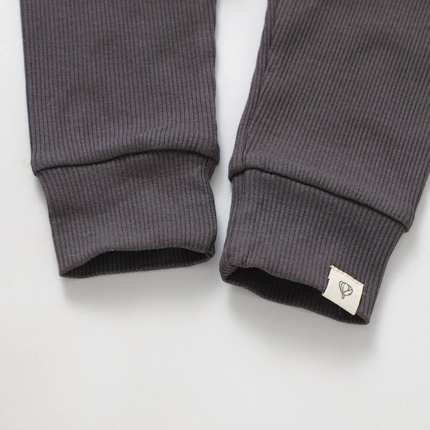 The Woodland Organic Cotton Set | Boy Outfit Set : 4T