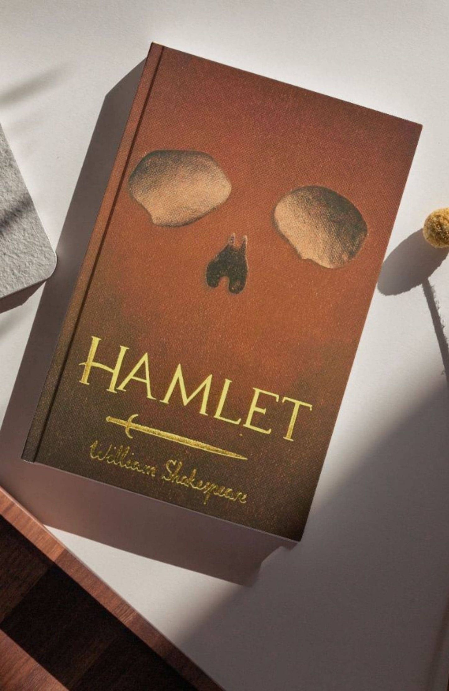Shakespeare Tragedies | Wordsworth Collector's Edition