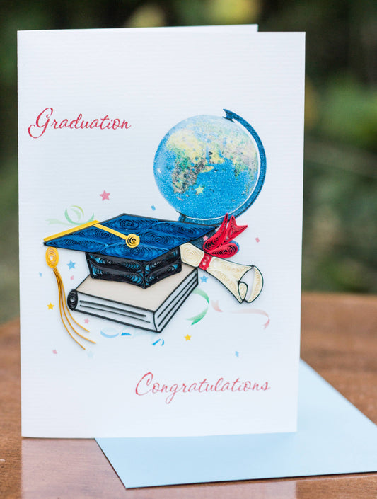 Graduation Congratulations