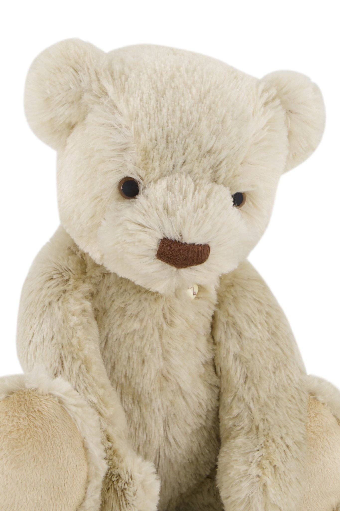 Plush - Theo the bear - Snuggle Bunnies