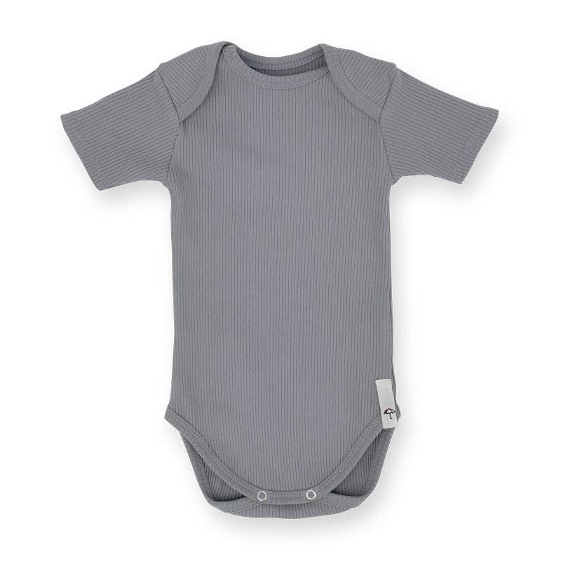 Body Short - Vigga - Flintstone