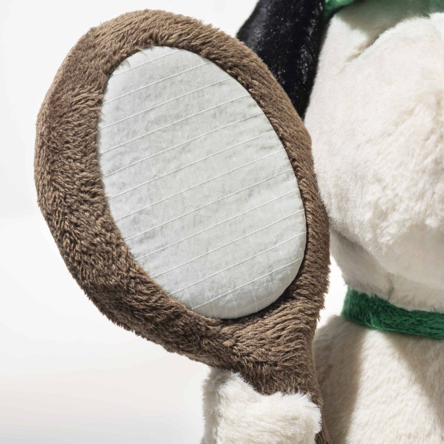Snoopy Tennis Player 9 Inches