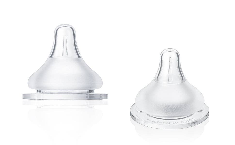 Grosmimi The Easy Teat: Stage 1