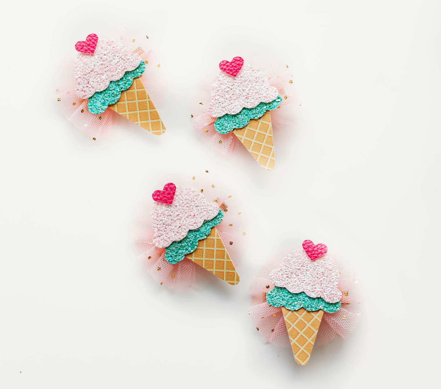 Ice Cream - Bubble Gum