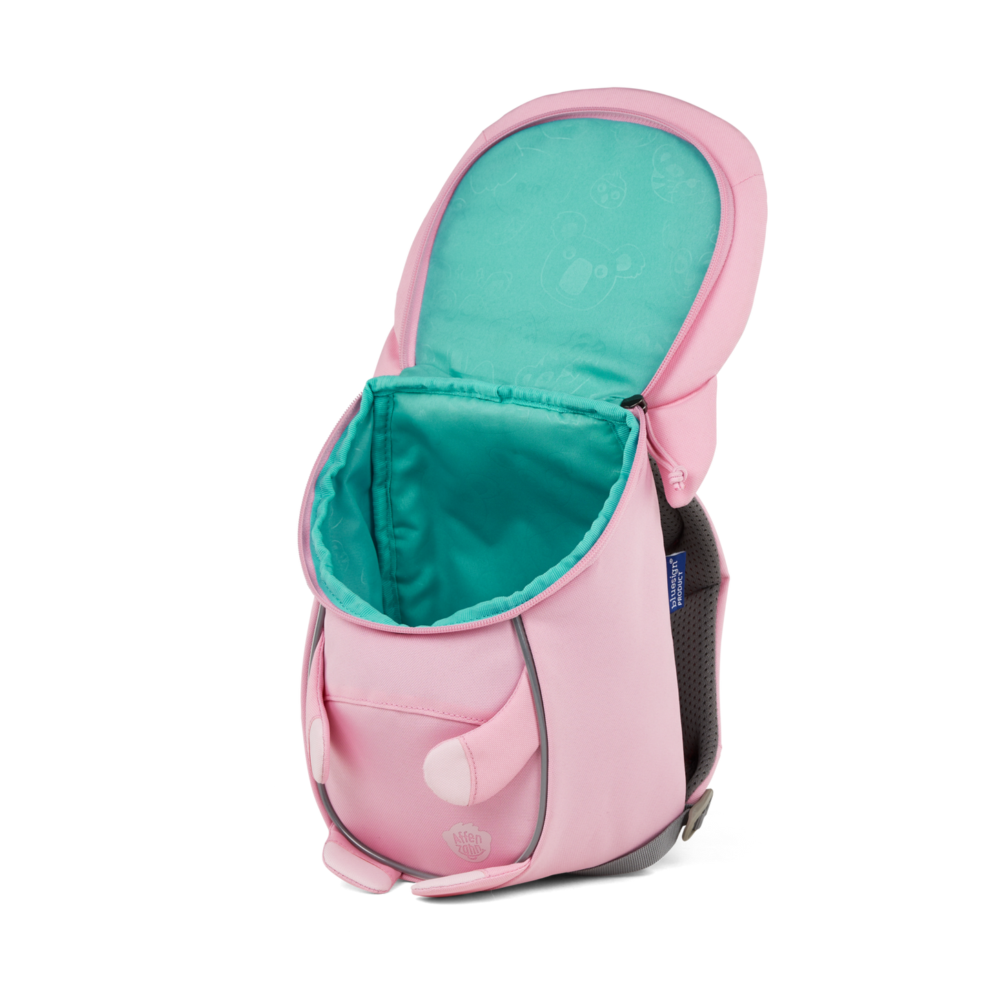 Unicorn Backpack Kids Back to School Bag Ages 1.5-3 Daycare
