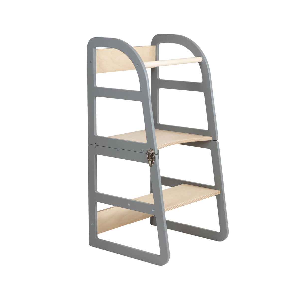 Transformable Kitchen Tower Sleekstep, Highchair+Tray Combo