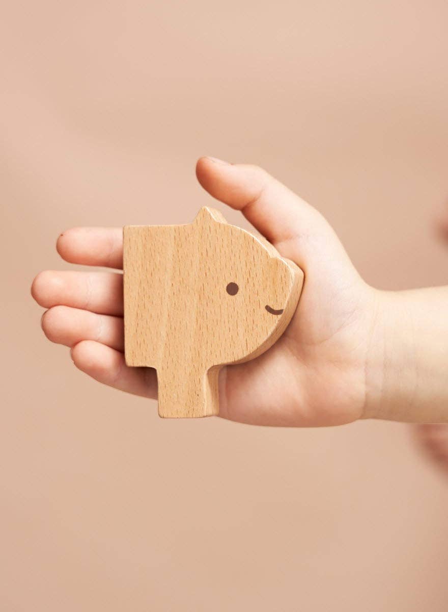 Oioiooi Alphabet Play Blocks