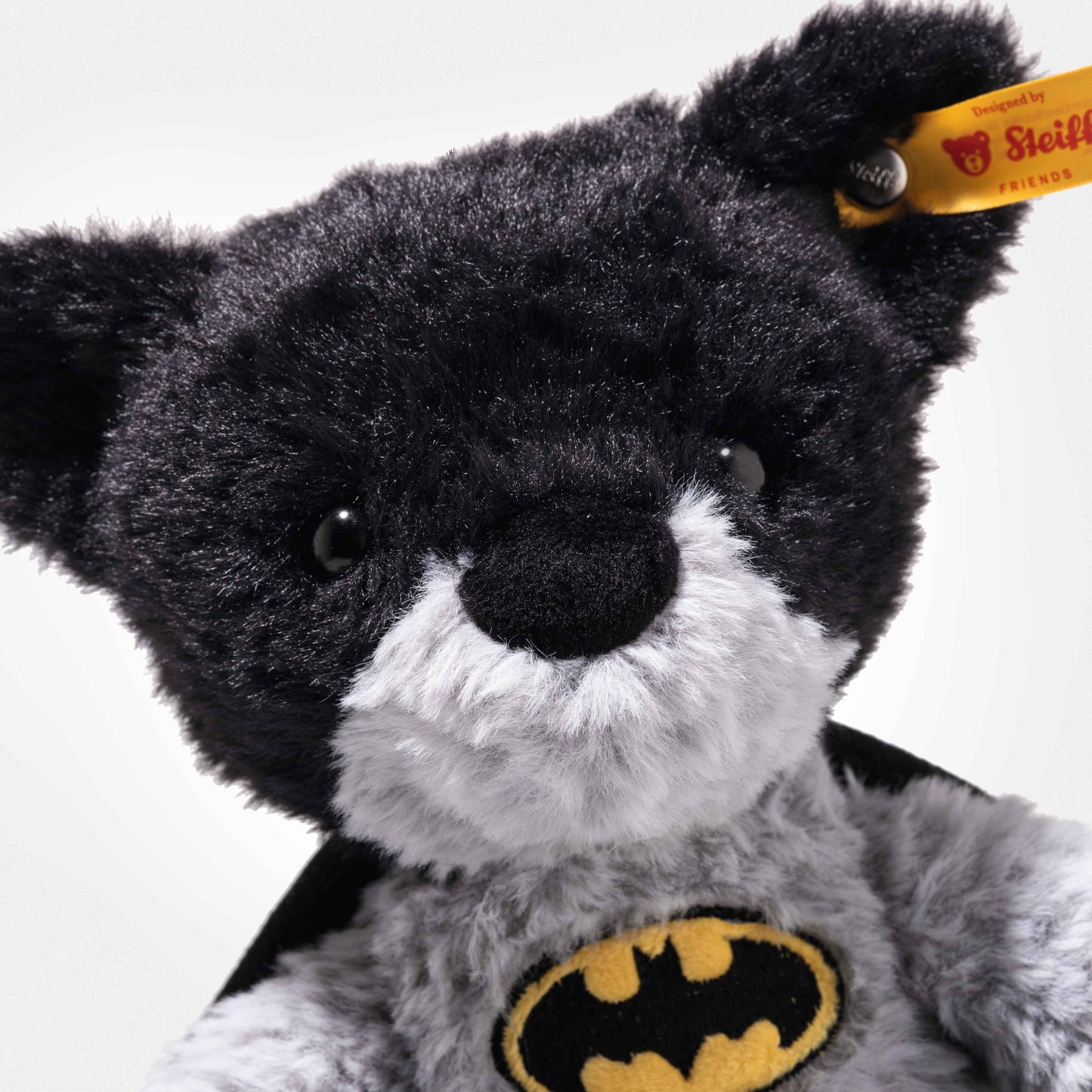 Batman Teddy Bear 12 Inches