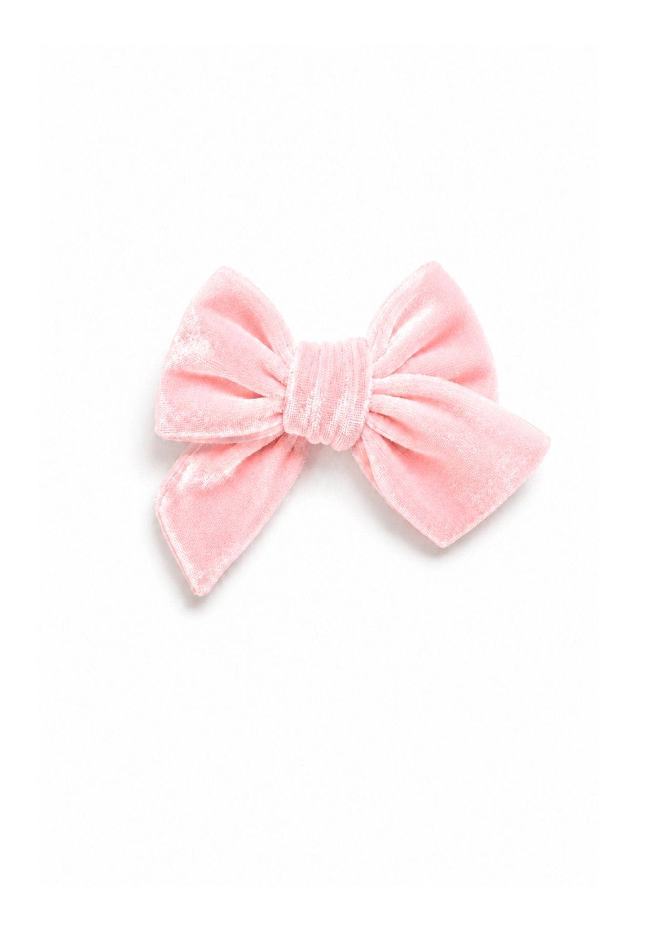The Ballet Slipper Fifi Bow