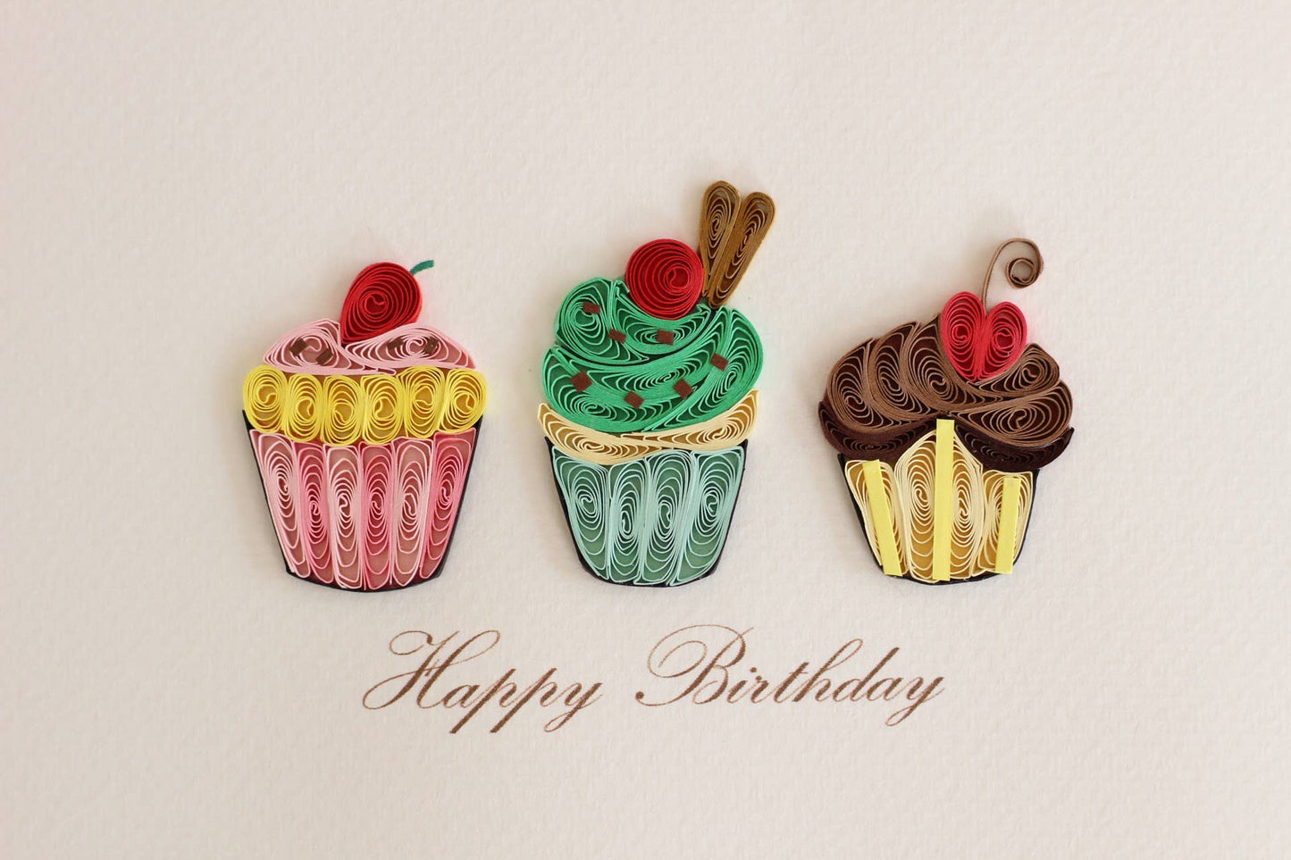 Sweet Birthday Wishes