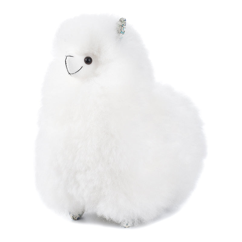 Classic Alpaca Garden Co. 20cm