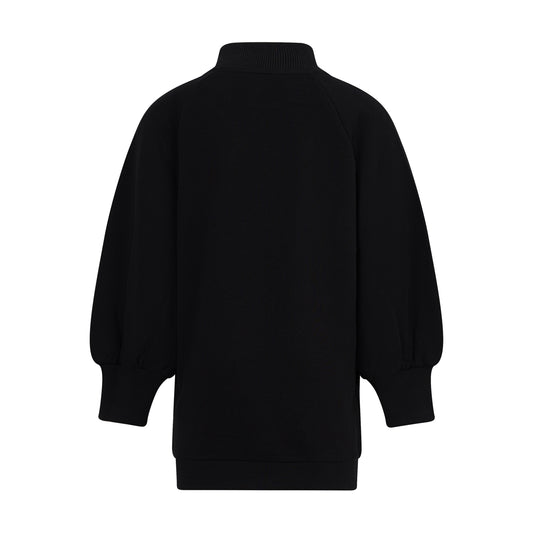 Mini Me Fleece Dress