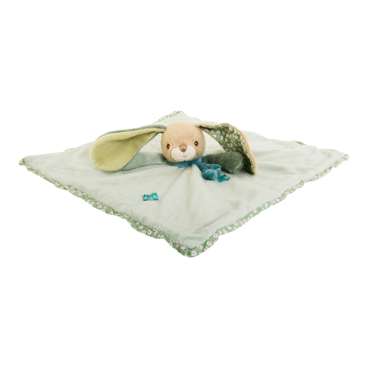 Benji Blankie