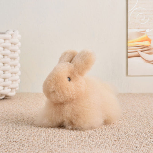 Bunny Garden Co. 13cm