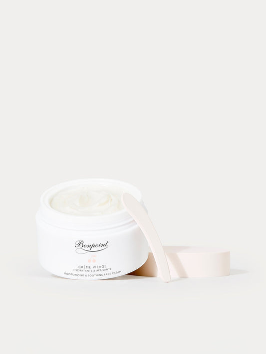 Moisturizing Face Cream 50ml