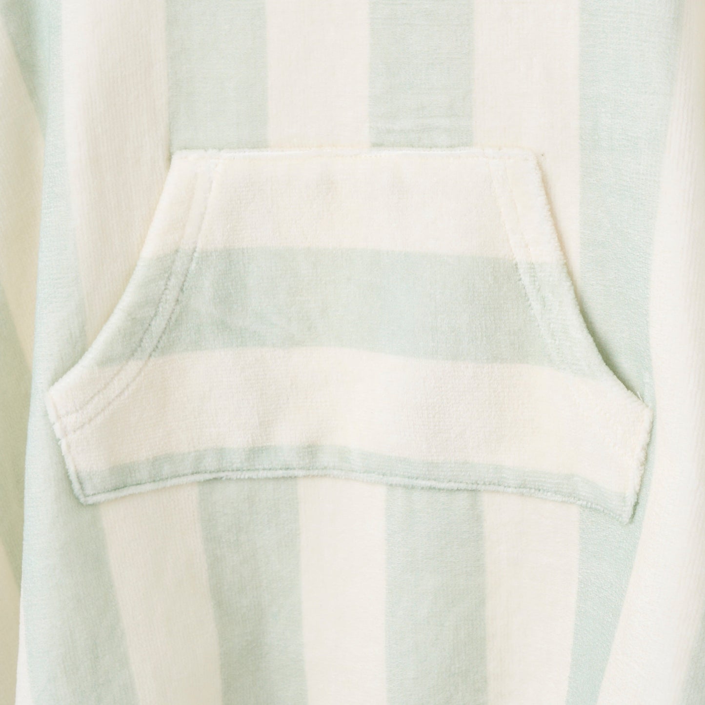 Beach Poncho Coverup Sage - SAGE