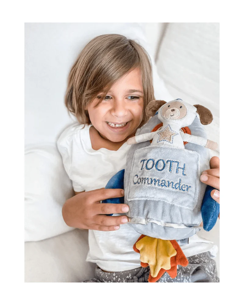 Tooth Commander