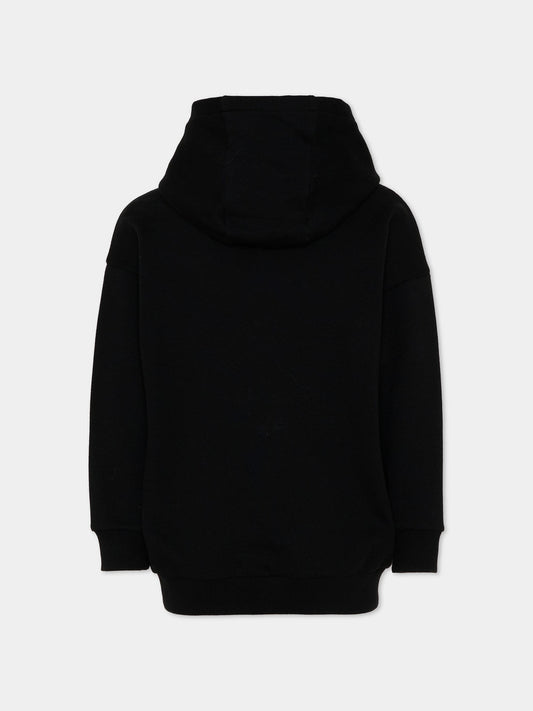 Mini Me Boy Oversized Hoodie