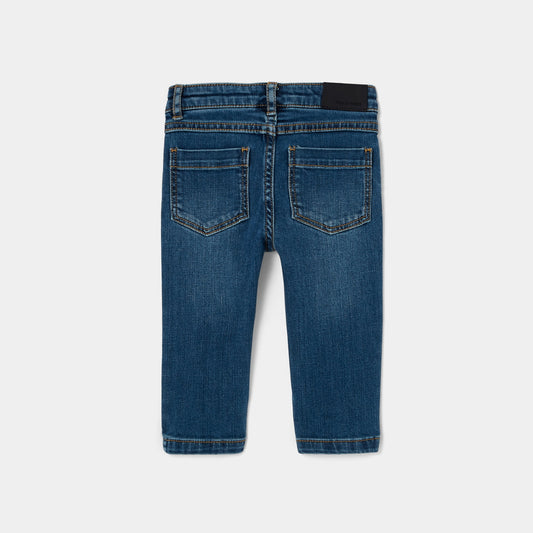 Baby Jeans - Light Denim