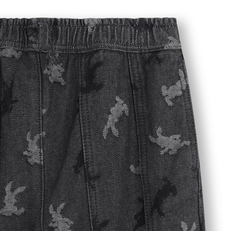 Denim pants