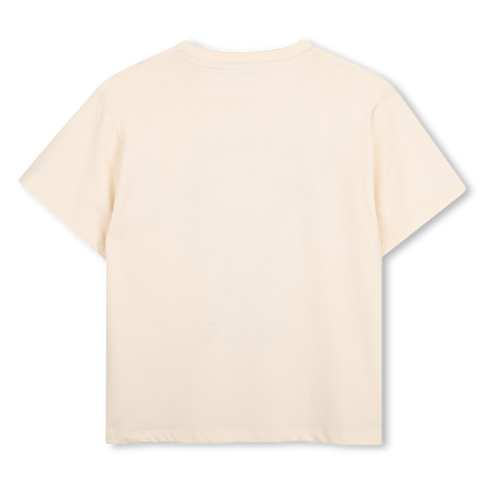 Jersey Tee-Shirt